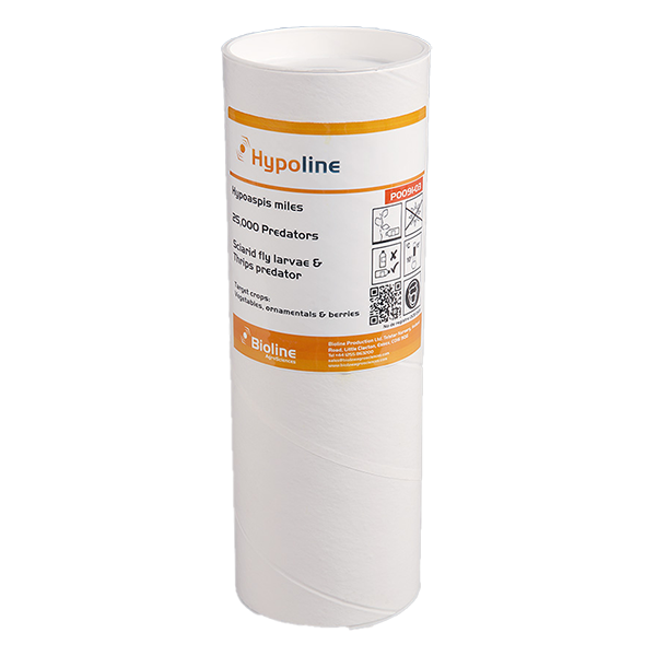 Hypoline - 25,000 per 1 Liter Tube - Biological Control